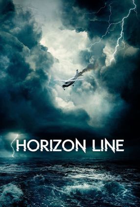 Poster: Horizon Line