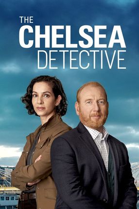 Poster: The Chelsea Detective