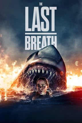 Poster: The Last Breath