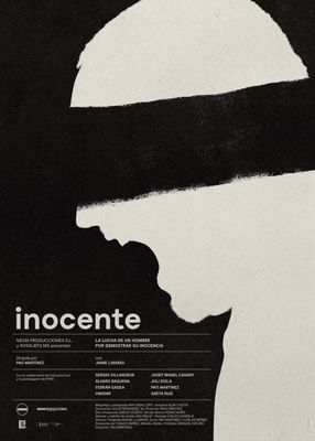 Poster: Inocente