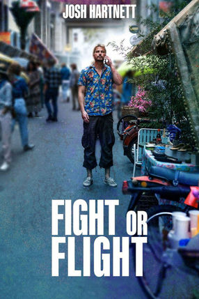 Poster: Fight or Flight