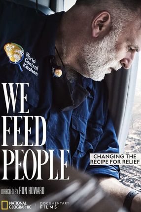 Poster: We Feed People