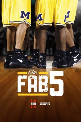 Poster: The Fab Five