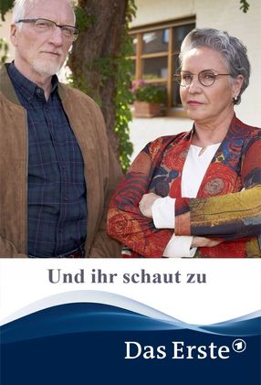 Poster: Und ihr schaut zu