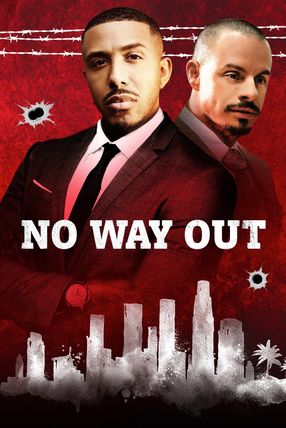 Poster: No Way Out