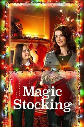 Poster: Magic Stocking