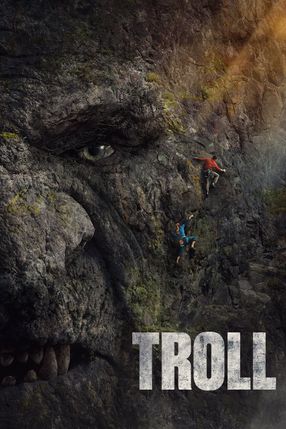 Poster: Troll