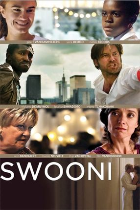 Poster: Hotel Swooni
