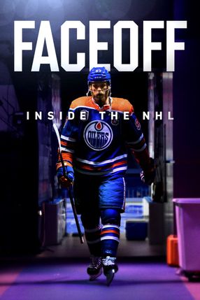 Poster: FACEOFF: Inside the NHL