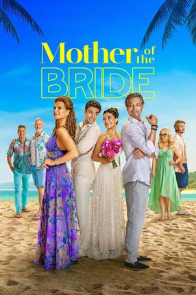 Poster: Mother of the Bride