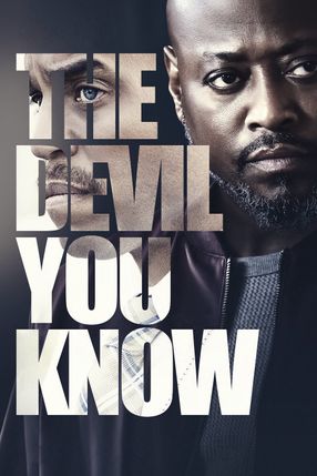 Poster: The Devil You Know