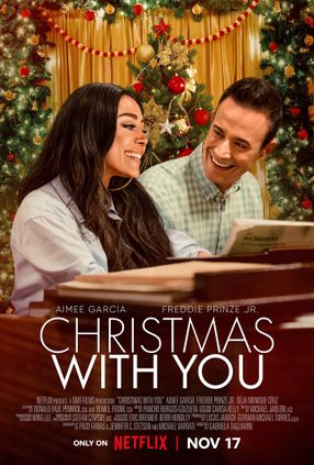 Poster: Christmas With You