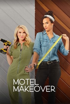 Poster: Motel Makeover