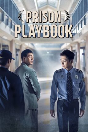 Poster: Prison Playbook