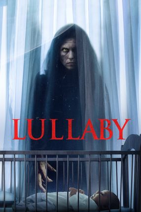 Poster: Lullaby
