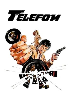 Poster: Telefon