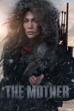 Poster: The Mother