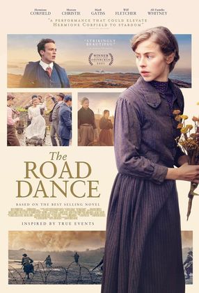 Poster: The Road Dance
