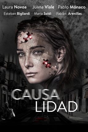 Poster: Causality