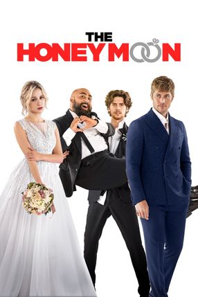 Poster: The Honeymoon