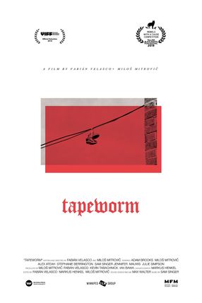 Poster: Tapeworm