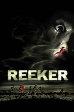 Poster: Reeker