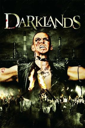 Poster: Darklands