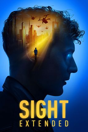 Poster: Sight Extended - Ohne Limit