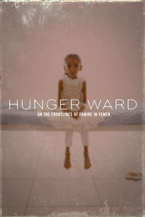 Poster: Hunger Ward