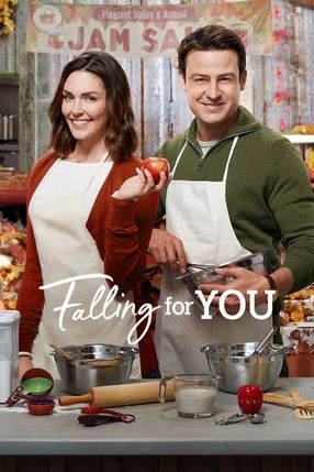 Poster: Falling for You