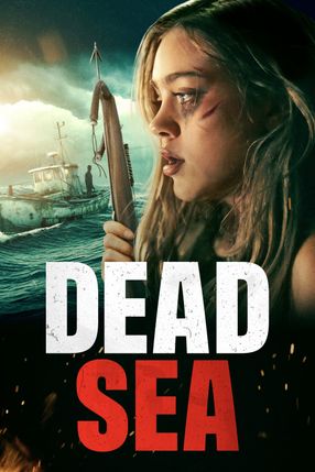 Poster: Dead Sea