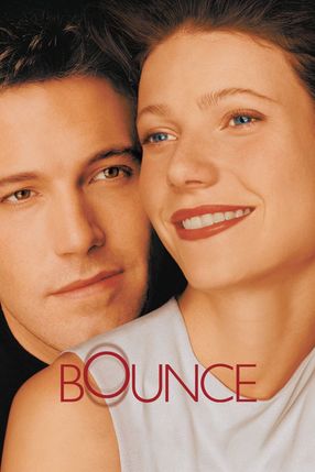 Poster: Bounce - Eine Chance für die Liebe