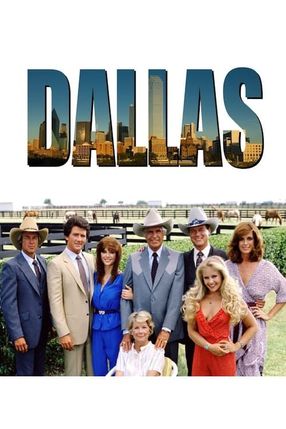 Poster: Dallas