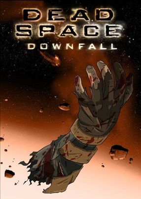 Poster: Dead Space: Downfall