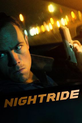 Poster: Nightride