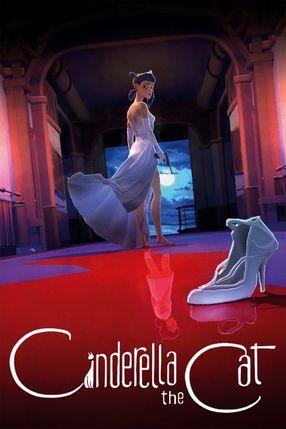 Poster: Cinderella the Cat