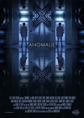 Poster: Anomalie