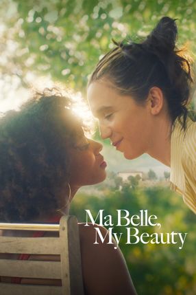 Poster: Ma Belle, My Beauty