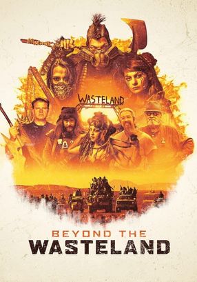 Poster: Beyond the Wasteland