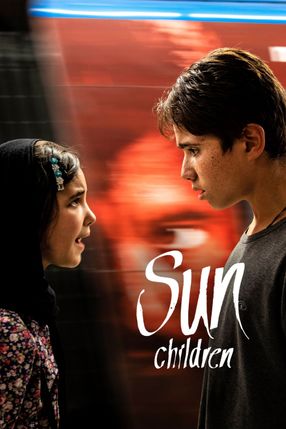 Poster: Sun Children