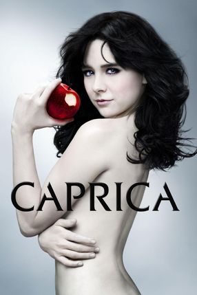Poster: Caprica