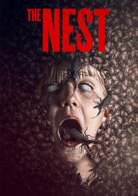 Poster: The Nest