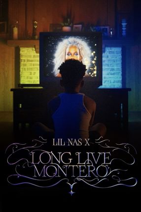 Poster: Lil Nas X: Long Live Montero