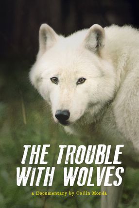 Poster: Die Heimkehr der Wölfe