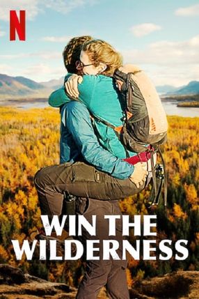 Poster: Win the Wilderness: Alaska