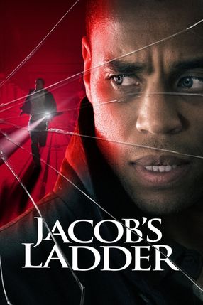 Poster: Jacob's Ladder