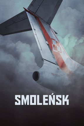 Poster: Smolensk