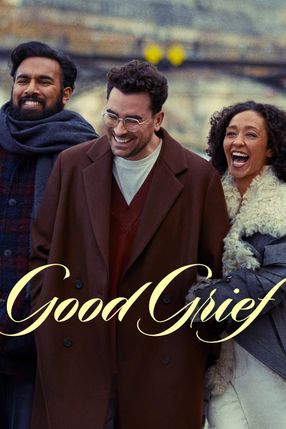 Poster: Good Grief