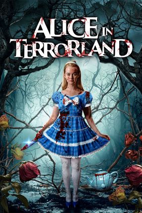 Poster: Alice in Terrorland