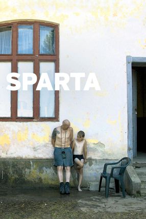 Poster: Sparta